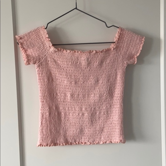 T- shirt: worn twice - Picture 4 of 5